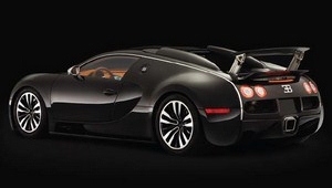 zoom photo Supercar