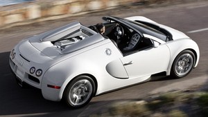 zoom photo Supercar