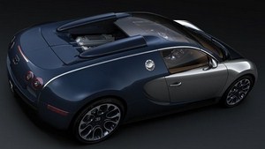 zoom photo Supercar