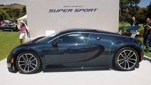 zoom photo Supercar