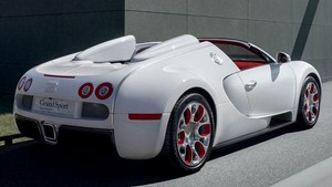 zoom photo Supercar