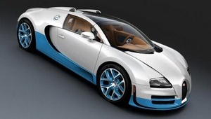 zoom photo Supercar