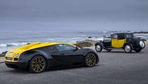 zoom photo Supercar