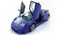 photo miniature de Supercar
