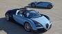 photo miniature de Supercar