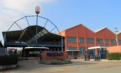 usine maserati