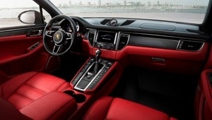 zoom photo Macan