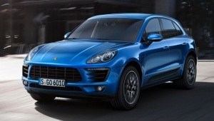 zoom photo Macan