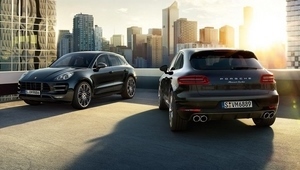 zoom photo Macan