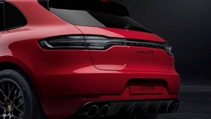 zoom photo Macan