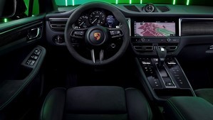 zoom photo Macan