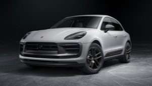 zoom photo Macan