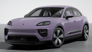 zoom photo Macan