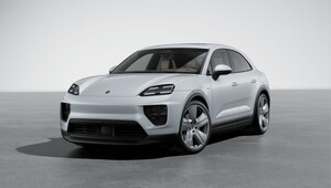 zoom photo Macan