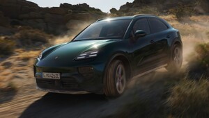 zoom photo Macan