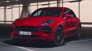 zoom photo Cayenne
