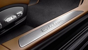 zoom photo Panamera