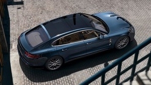 zoom photo Panamera
