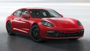 zoom photo Panamera