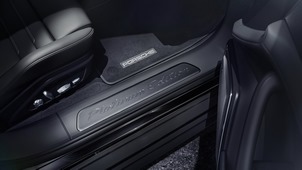 zoom photo Panamera