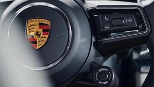 zoom photo Panamera
