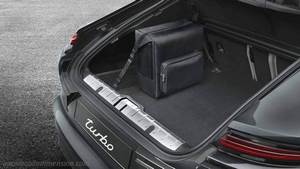 zoom photo Panamera