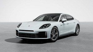 zoom photo Panamera