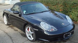 zoom photo Boxster