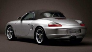 zoom photo Boxster
