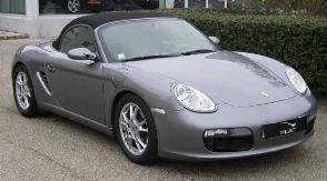 zoom photo Boxster