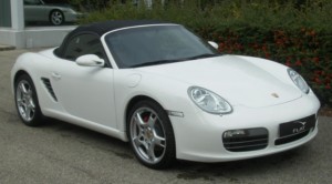zoom photo Boxster
