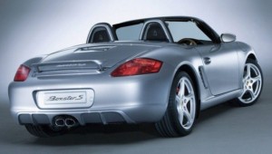 zoom photo Boxster