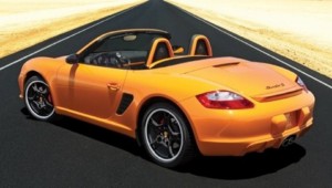 zoom photo Boxster