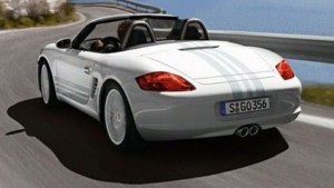 zoom photo Boxster