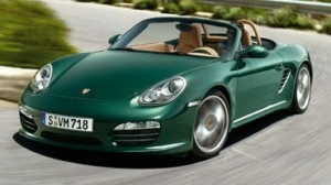zoom photo Boxster