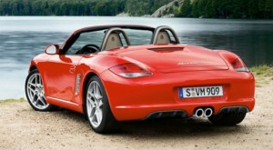 zoom photo Boxster
