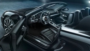 zoom photo Boxster