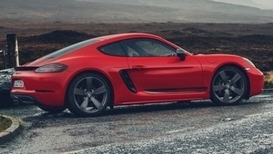 zoom photo Cayman