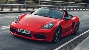 zoom photo Boxster