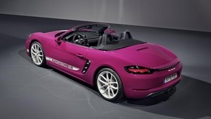 zoom photo Boxster