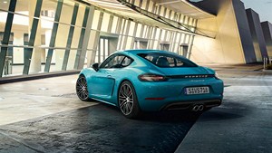 zoom photo Cayman