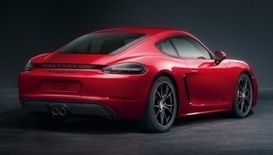 zoom photo Cayman
