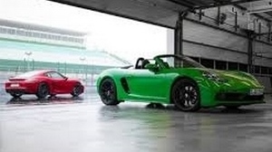 zoom photo Boxster