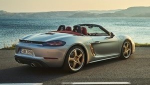 zoom photo Boxster