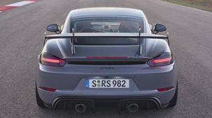 zoom photo Cayman