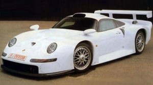 zoom photo Supercar