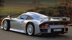 zoom photo Supercar