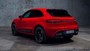 photo miniature de Macan