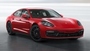 photo miniature de Panamera