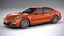 photo miniature de Panamera
